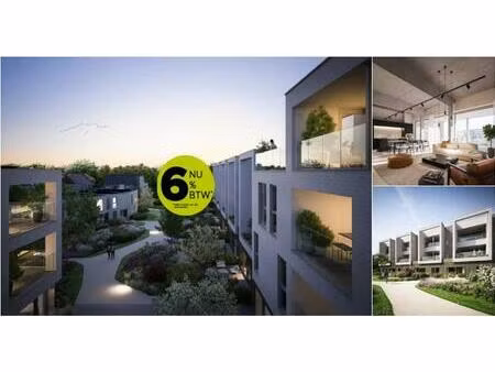 loft à vendre à stadsgraaf 27 dilsen-stokkem (rbv01954)