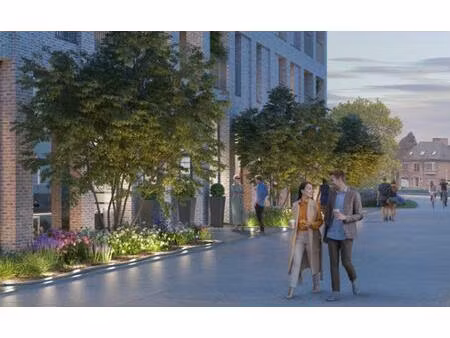 commerciële eigendom te koop in deinze