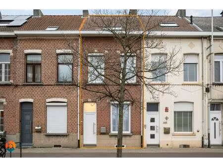 huis te koop in mechelen