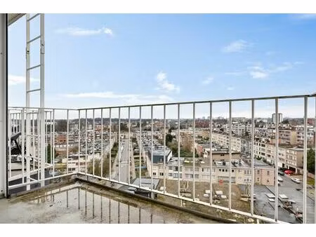 appartement te koop in deurne met 2 slaapkamers