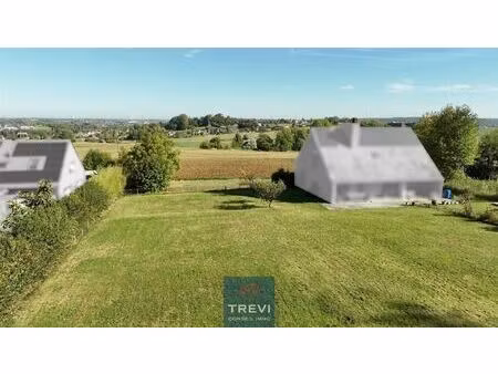 grond te koop in tubize