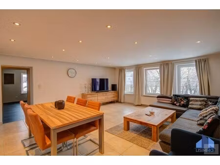 appartement te koop in genk met 2 slaapkamers