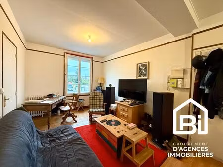 location appartement 3 pièces 46 m² à lion-sur-mer (14780)