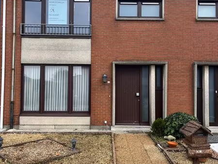 huis te koop in kieldrecht met 3 slaapkamers