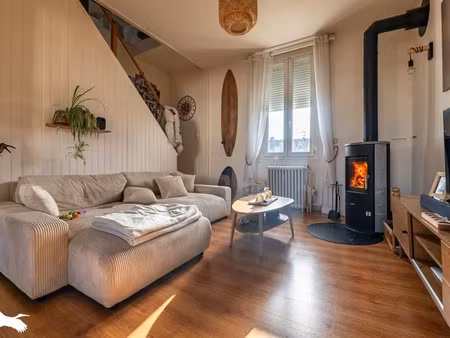 vente maison 4 pièces 117 m² à perigueux (24000)  238 000 €