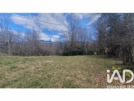 vente terrain à bâtir 1 789 m²