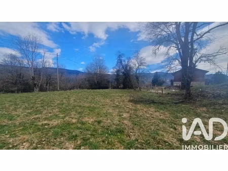vente terrain à bâtir 1 884 m²