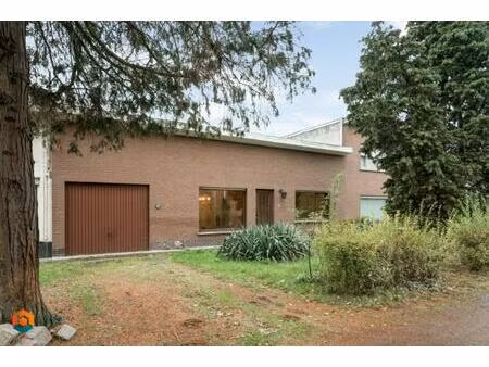 huis te koop in bonheiden