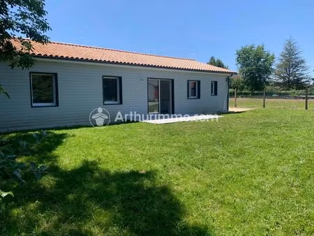 location maison 4 pièces 107 m2 à neuvic