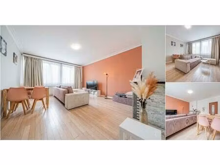 appartement à vendre à rue de la cavatine 10 anderlecht (vbd72091)