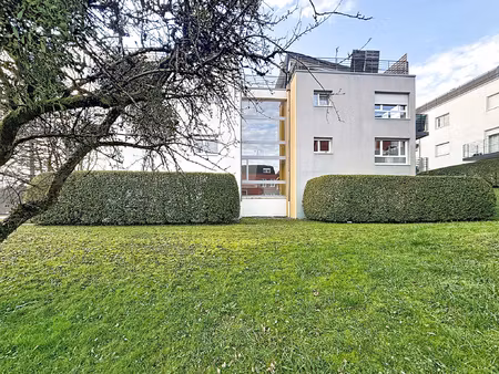 achat appartement 3 pièces 70m² bavans 25550
