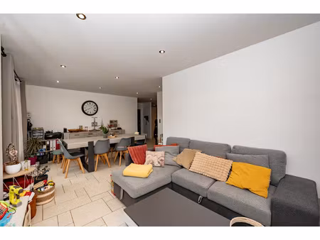 achat appartement 4 pièces 72m² pontarlier 25300