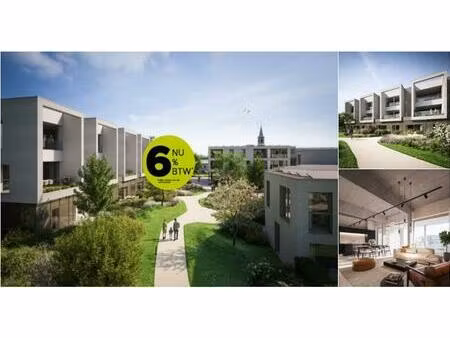 loft à vendre à stadsgraaf 27 dilsen-stokkem (rbv01955)