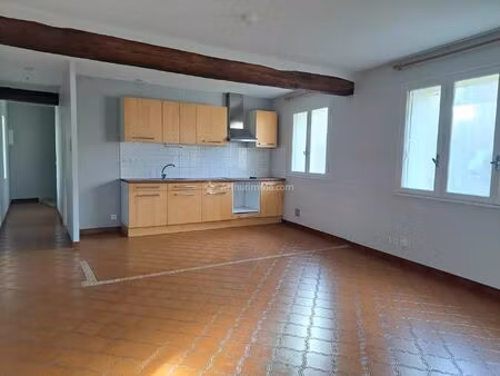 location appartement 2 pièces 53 m2 à carmaux