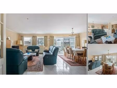 appartement à vendre à weerstandlaan 2a hoboken (rbv02186)