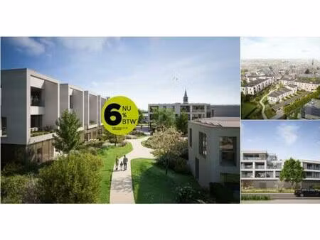 appartement à vendre à stadsgraaf 27 dilsen-stokkem (rbv01967)