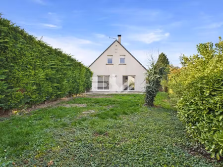 vente maison 5 pièces 114 m² à fismes (51170)  245 000 €