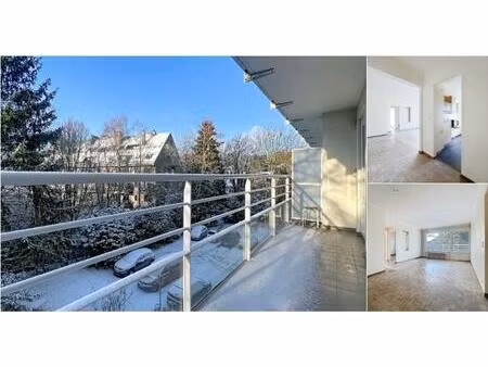 appartement à vendre à chaussée de saint-job 269 uccle (vbd71916)