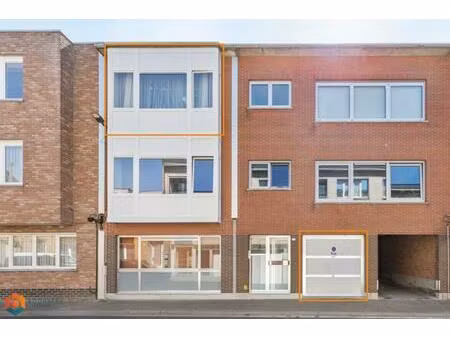 appartement te koop in duffel