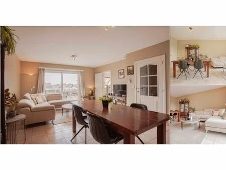 appartement à vendre à breedstraat 1 sint-niklaas (vbd72142)