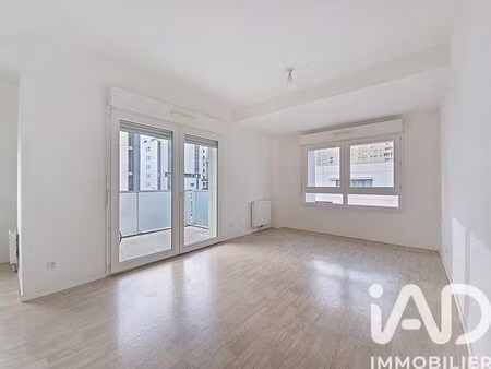 annonce vente appartement 3 pièces de 62m2 à le grand-quevilly (76120) - paruvendu.fr ref 