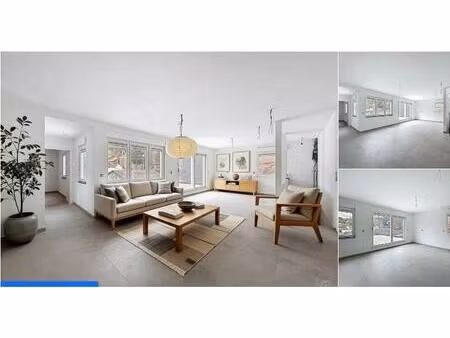 appartement à vendre à rue des économes 22a vaux-sous-chèvremont (vbd72156)