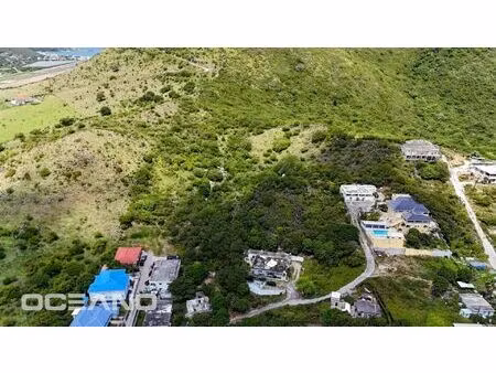 vente terrain 2000 m² semoussac (17150)