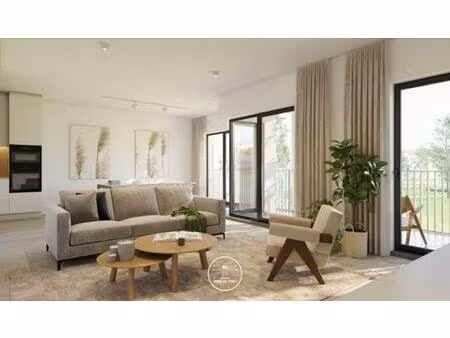 bloei - appartement te koop