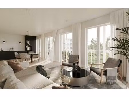 bloei - appartement te koop