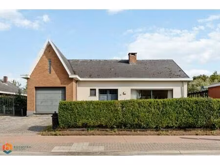 huis te koop in onze-lieve-vrouw-waver
