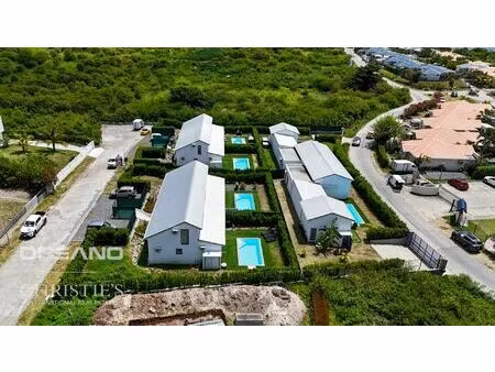 vente maison 4 pièces 103 m² semoussac (17150)