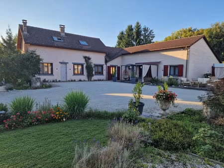 propriété à vendre contrexeville 7 pièce(s) 180m2 217 500€