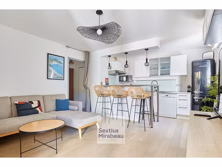 annonce appartement à vendre