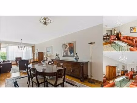 appartement à vendre à sneeuwbeslaan 27 wilrijk (rbv02184)