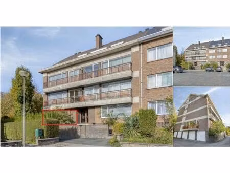 appartement à vendre à bronstraat 7 zellik (rbv01802)