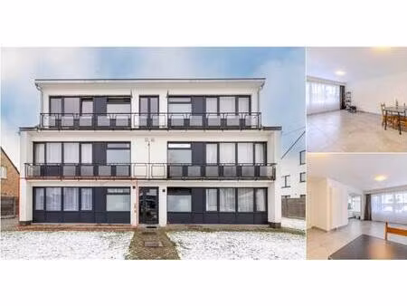 rez-de-chaussée à vendre à engstraat 73 beerse (rbv02251)