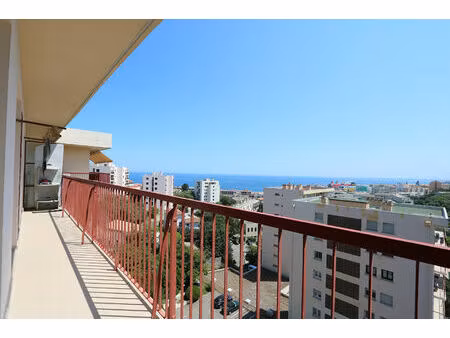 location appartement 2 pièces 40 m² à bastia (20200)