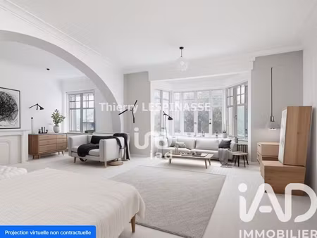 vente demeure 8 pièces