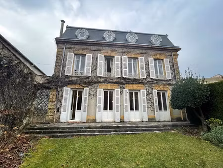 vente propriété 11 pièces 240 m² à cours-la-ville (69470)  279 000 €