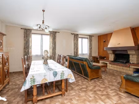 vente maison 6 pièces 171 m² à lagardelle-sur-lèze (31870)  259 000 €