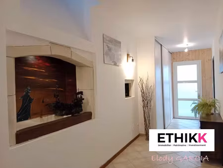 vente maison 7 pièces 178 m² à monein (64360)  259 000 €