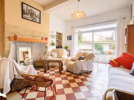 vente maison 6 pièces 189 m² à saint-sever (40500)  279 000 €