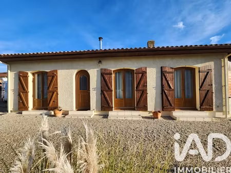 vente maison/villa 5 pièces