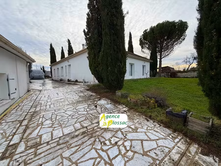 vente maison 5 pièces 145 m² à chatellerault (86100)  250 500 €