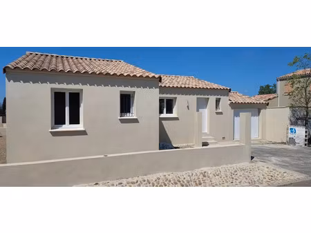 vente maison 4 pièces 80 m² à mus (30121)  271 900 €