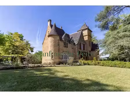 au coeur de sarlat - périgord noir