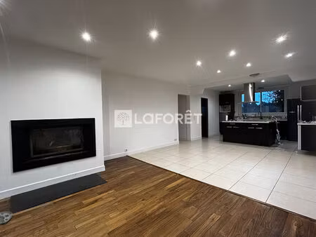 maison beychac et caillau 6 pièce(s) 177 27 m²