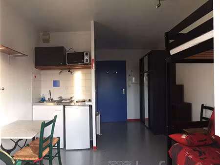 t1 meuble proche fac - pessac