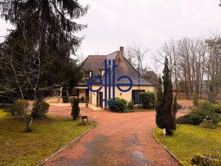 maison périgourdine