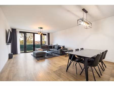 appartement te koop in antwerpen met 2 slaapkamers